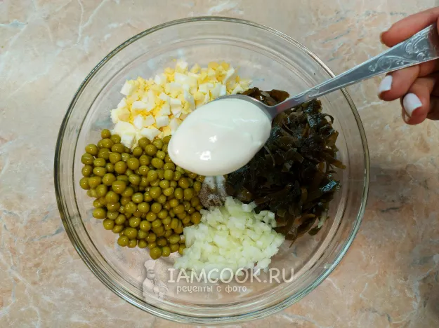 Шаг 7: иллюстрация