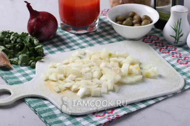 Шаг 3: иллюстрация