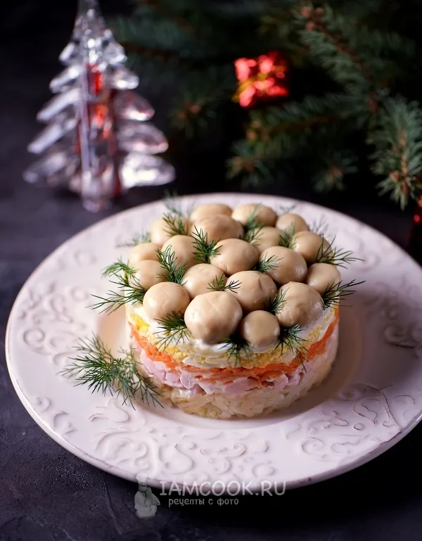 Шаг 8: иллюстрация