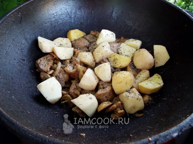 Шаг 8: иллюстрация