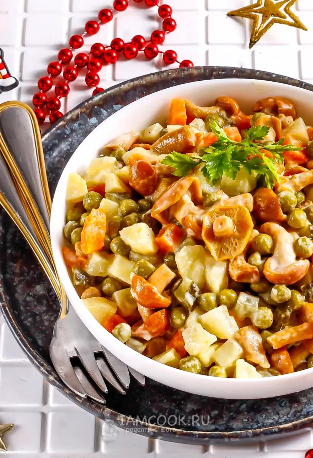 Шаг 9: иллюстрация