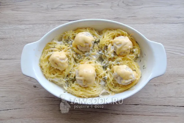 Шаг 11: иллюстрация