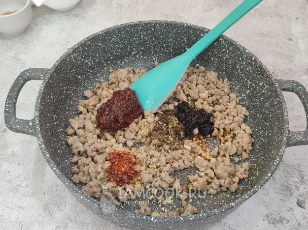 Шаг 4: иллюстрация