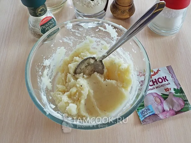 Шаг 3: иллюстрация