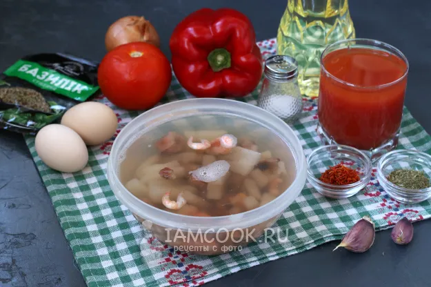 Шаг 2: иллюстрация