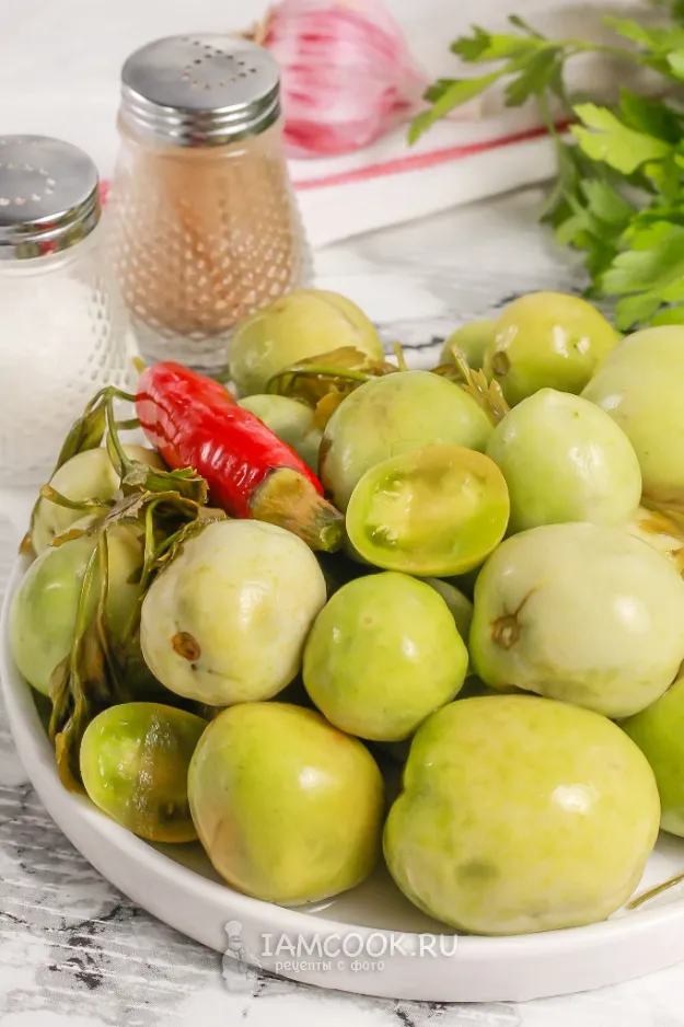 Шаг 9: иллюстрация