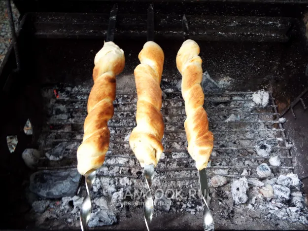 Шаг 9: иллюстрация