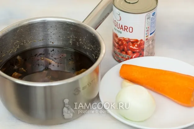 Шаг 1: иллюстрация