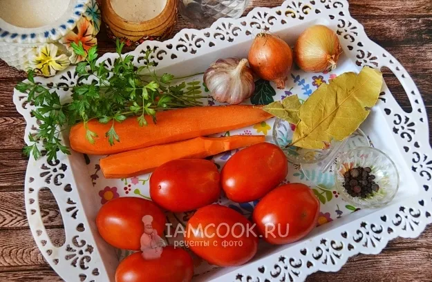 Шаг 1: иллюстрация