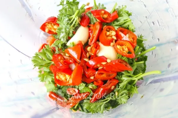 Шаг 6: иллюстрация