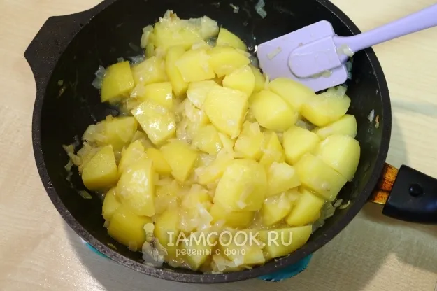 Шаг 7: иллюстрация