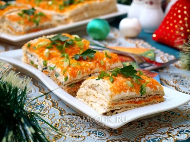 Шаг 10: иллюстрация