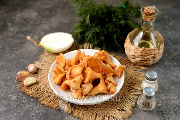 Шаг 1: иллюстрация