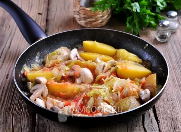 Шаг 6: иллюстрация