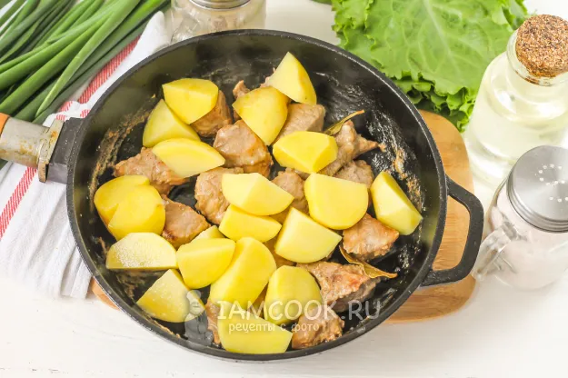 Шаг 5: иллюстрация