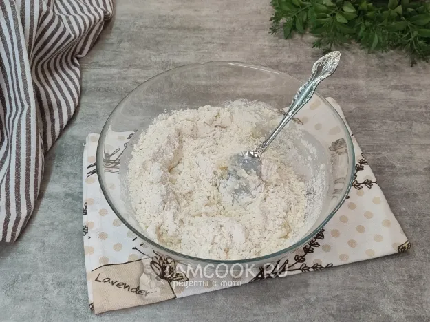 Шаг 2: иллюстрация