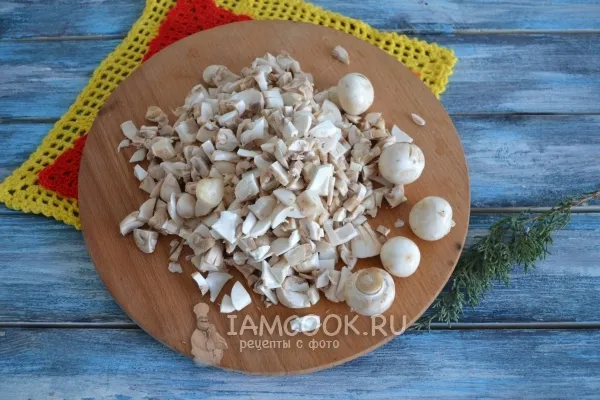 Шаг 11: иллюстрация