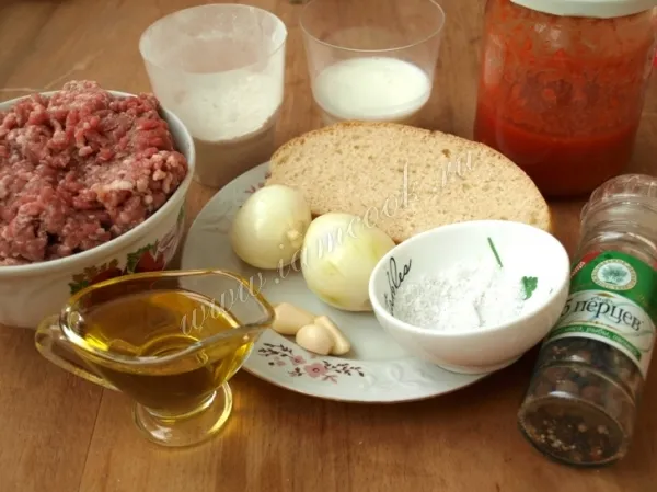 Шаг 1: иллюстрация