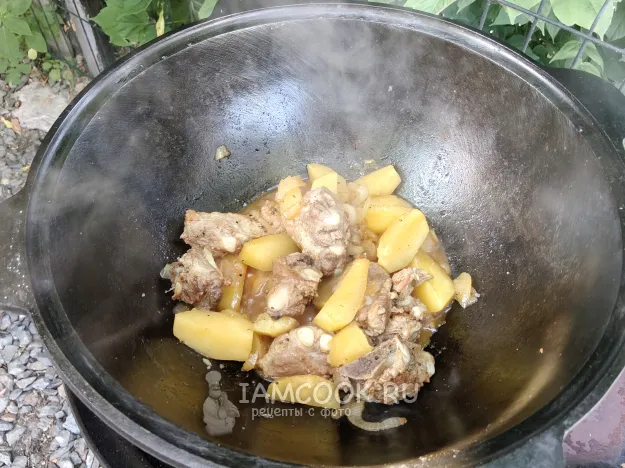 Шаг 11: иллюстрация