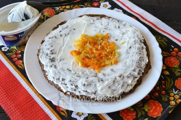 Шаг 13: иллюстрация