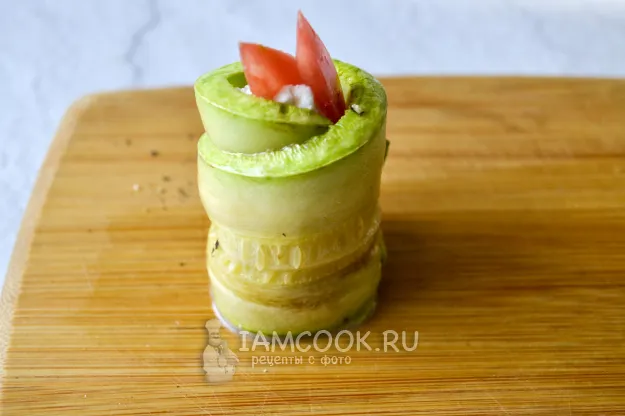 Шаг 7: иллюстрация