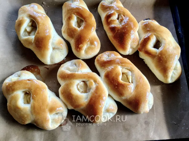 Шаг 14: иллюстрация