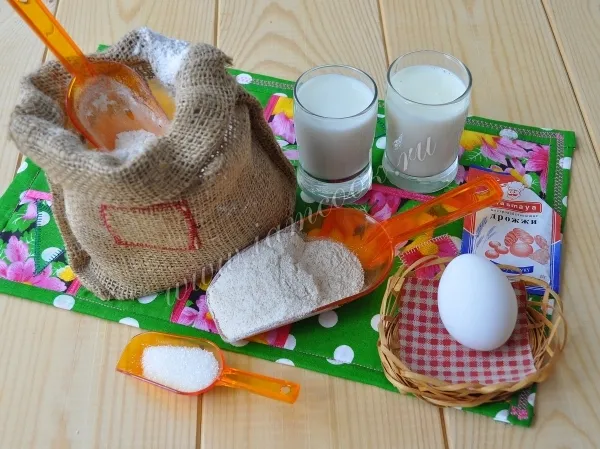 Шаг 1: иллюстрация