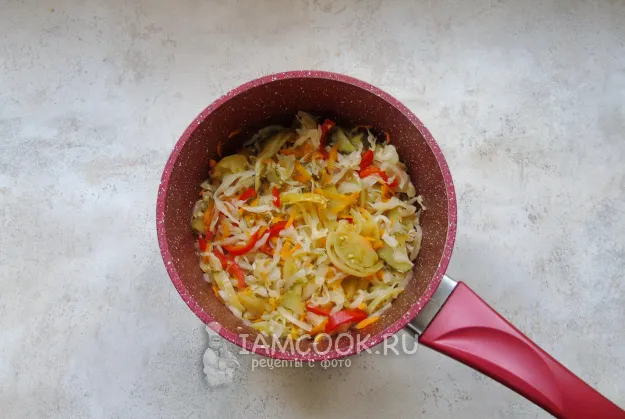 Шаг 10: иллюстрация