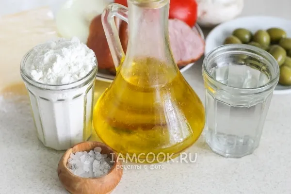 Шаг 1: иллюстрация