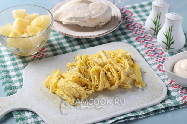 Шаг 3: иллюстрация