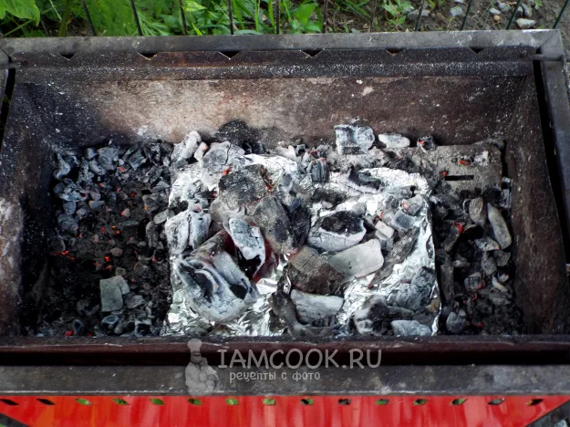 Шаг 11: иллюстрация