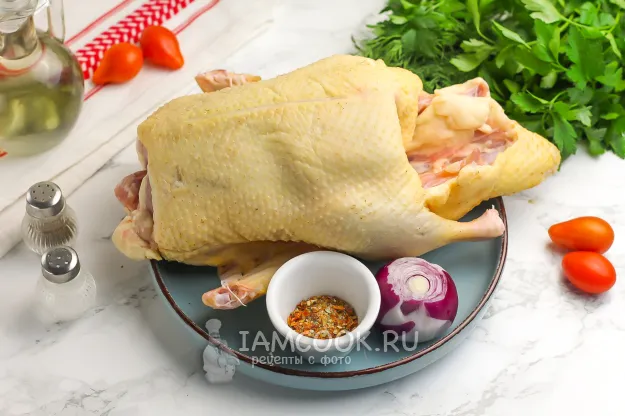 Шаг 1: иллюстрация