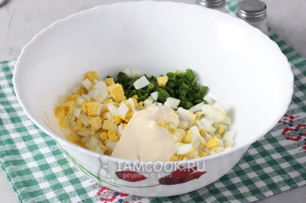 Шаг 4: иллюстрация