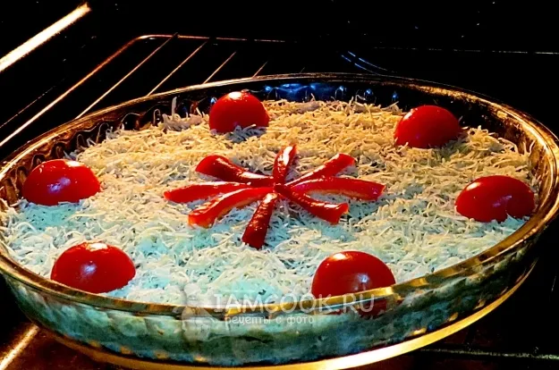 Шаг 14: иллюстрация