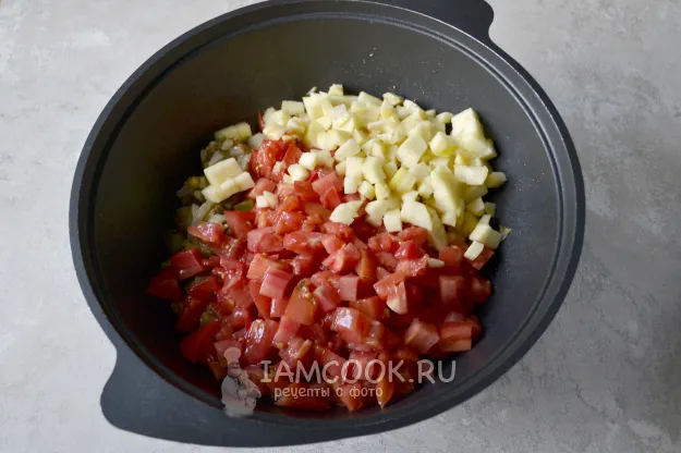 Шаг 5: иллюстрация