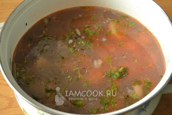 Шаг 5: иллюстрация