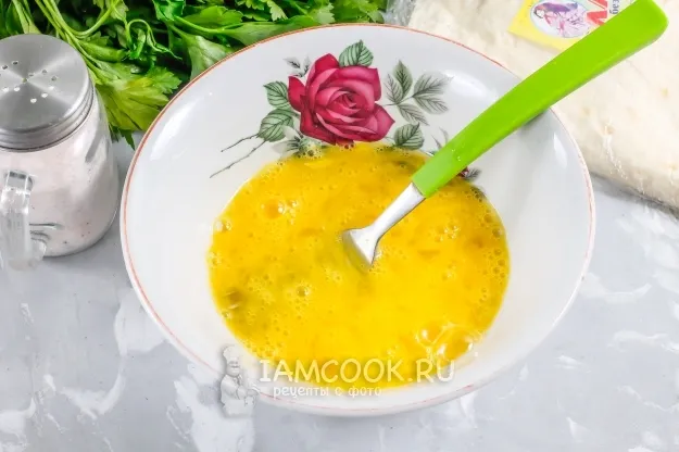 Шаг 2: иллюстрация