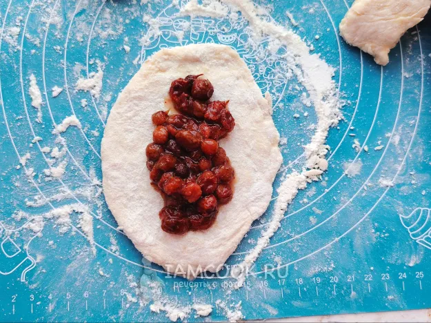 Шаг 9: иллюстрация