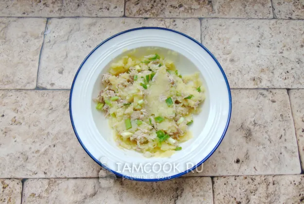 Шаг 13: иллюстрация