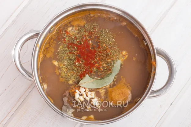 Шаг 6: иллюстрация