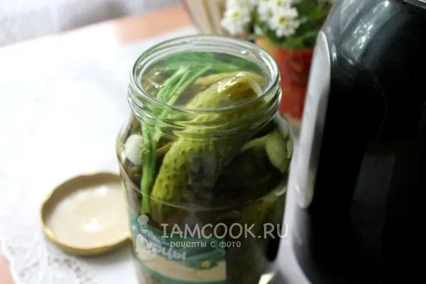 Шаг 11: иллюстрация