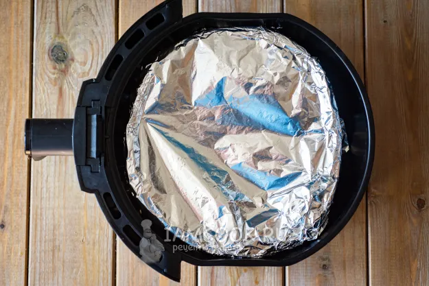 Шаг 10: иллюстрация