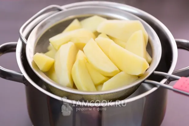 Шаг 2: иллюстрация