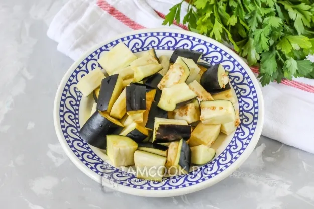 Шаг 2: иллюстрация