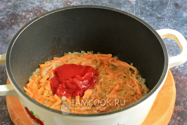 Шаг 6: иллюстрация