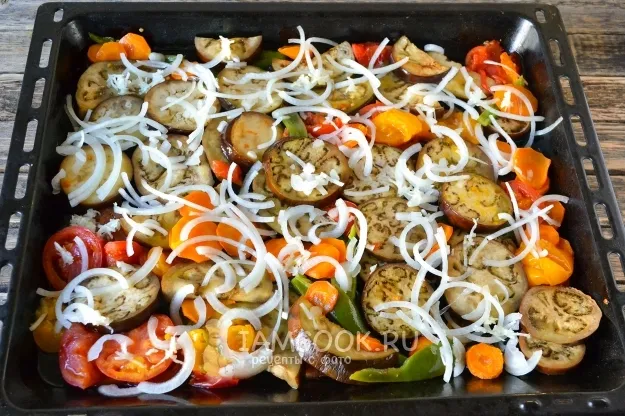 Шаг 5: иллюстрация