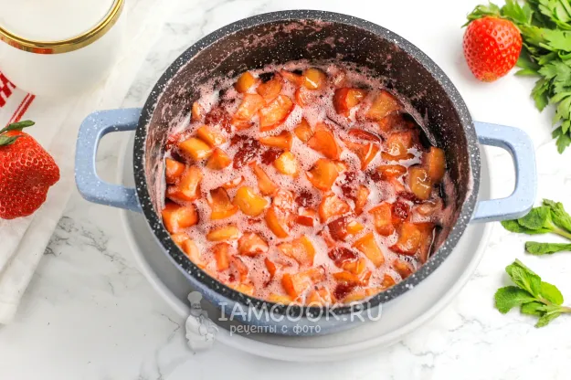 Шаг 5: иллюстрация