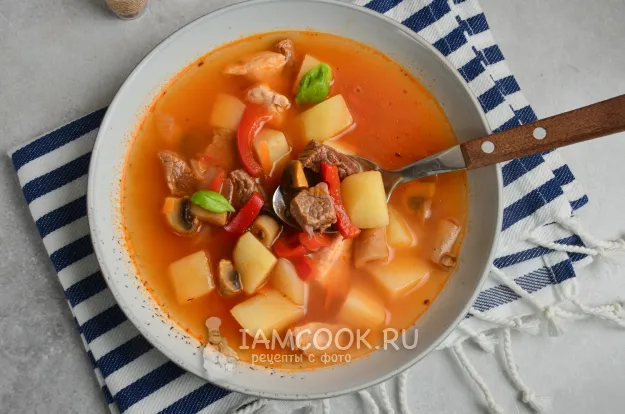 Шаг 8: иллюстрация