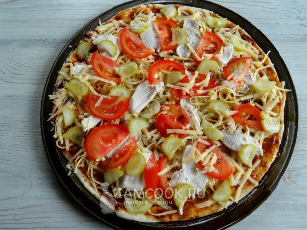 Шаг 8: иллюстрация