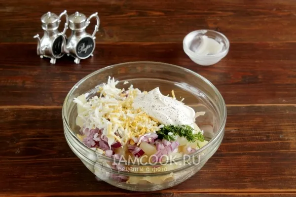 Шаг 5: иллюстрация